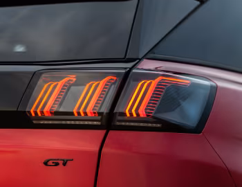 Peugeot 3008 GT [Worldwide] '2020–23
