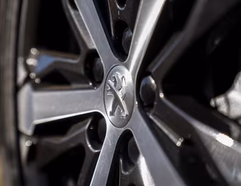 Peugeot 3008 GT [Latam] '2021–24