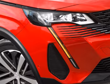 Peugeot 3008 GT [Latam] '2021–24