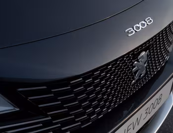 Peugeot 3008 GT [Worldwide] '2020–23