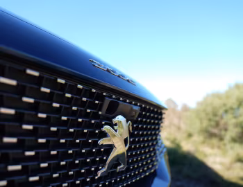 Peugeot 3008 GT [Latam] '2021–24