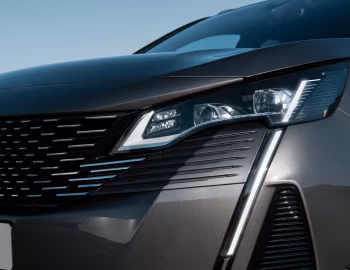 Peugeot 3008 GT [Worldwide] '2020–23