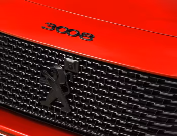 Peugeot 3008 GT [Latam] '2021–24