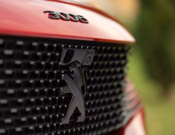 Peugeot 3008 GT [Worldwide] '2020–23