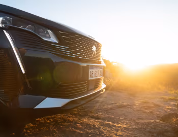 Peugeot 3008 GT [Latam] '2021–24