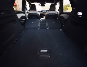 Багажник Peugeot 3008 GT Hybrid [Japan] '2025–н.ч.