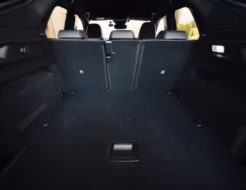 Багажник Peugeot 3008 GT Hybrid [Japan] '2025–н.ч.