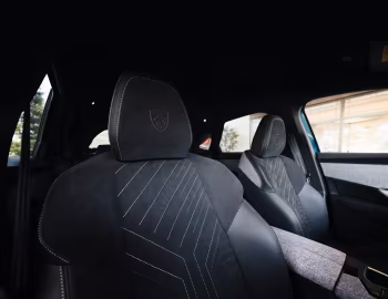 Interior Peugeot 3008 GT Hybrid [Japan] '2025–pr.