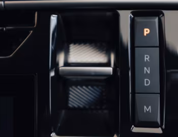 Interior Peugeot 3008 GT Hybrid [Japan] '2025–pr.
