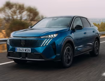 Peugeot 3008 GT Hybrid [Worldwide] '2024–н.ч.