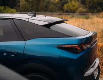 Peugeot 3008 GT Hybrid [Worldwide] '2024–н.ч.