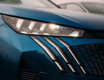 Peugeot 3008 GT Hybrid [Worldwide] '2024–pr.