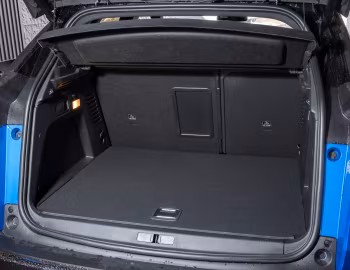 Porta-malas Peugeot 3008 GT HYBRID4 [Japan] '2021–24