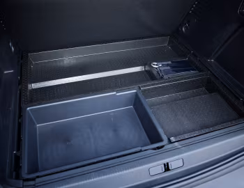 Porta-malas Peugeot 3008 GT HYBRID4 [Japan] '2021–24