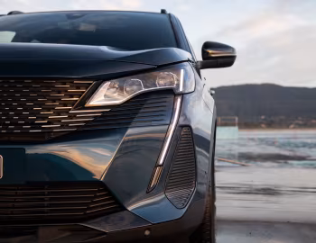 Peugeot 3008 GT Sport [Australia] '2021–24