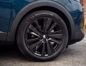 Peugeot 3008 GT Sport [Australia] '2021–24
