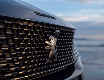 Peugeot 3008 GT Sport [Australia] '2021–24