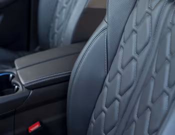 Interior Peugeot 3008 HYBRID4 [Argentina] '2022–24