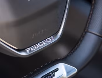Interior Peugeot 3008 HYBRID4 [Argentina] '2022–24