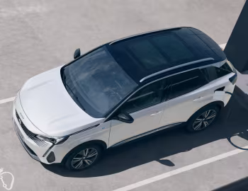 Peugeot 3008 HYBRID4 [Worldwide] '2020–23