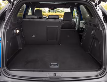 Porta-malas Peugeot 3008 HYBRID4 [Worldwide] '2020–23