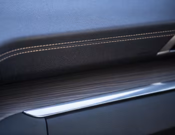 Interior Peugeot 3008 HYBRID4 [Argentina] '2022–24