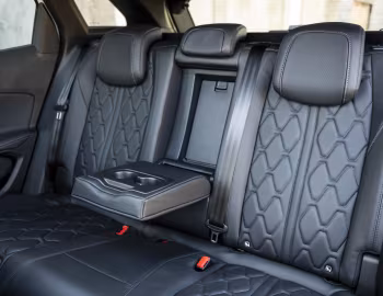 Interior Peugeot 3008 HYBRID4 [Argentina] '2022–24