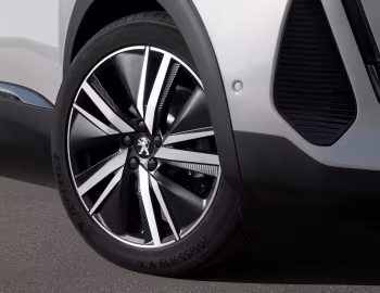 Peugeot 3008 HYBRID4 [Worldwide] '2020–23