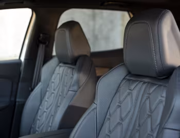 Interior Peugeot 3008 HYBRID4 [Argentina] '2022–24