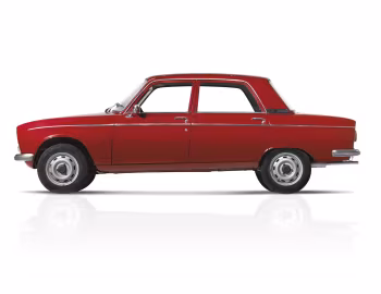 Peugeot 304 '1969–79