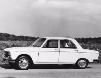 Peugeot 304 '1969–79