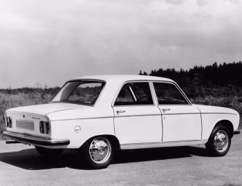Peugeot 304 '1969–79