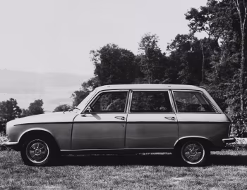 Peugeot 304 Break [Worldwide] '1970–80