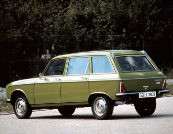Peugeot 304 Break [Worldwide] '1970–80
