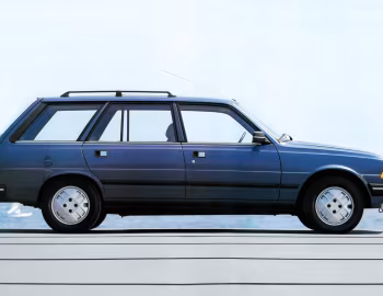 Peugeot 305 SR Break [Worldwide] '1982–88