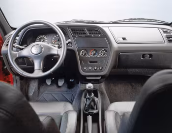 Front Panel Peugeot 306 3-door "Le Mans" [Worldwide] '1993