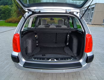 Porta-malas Peugeot 307 Break '2005–08