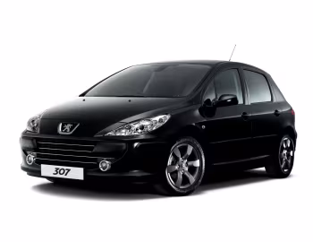 Peugeot 307 "Oxygo" '2006