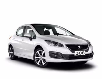 Peugeot 308 [Latam] '2015–21