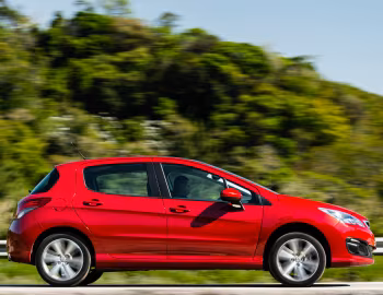 Peugeot 308 [Latam] '2015–21