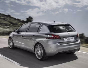 Peugeot 308 [Worldwide] '2013–17