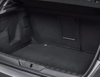 Porta-malas Peugeot 308 [Worldwide] '2013–17