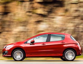 Peugeot 308 [Latam] '2015–21