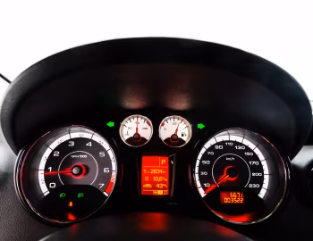 Painel Peugeot 308 [Latam] '2015–21