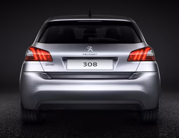 Peugeot 308 [Worldwide] '2013–17