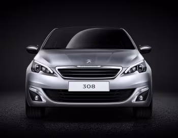 Peugeot 308 [Worldwide] '2013–17