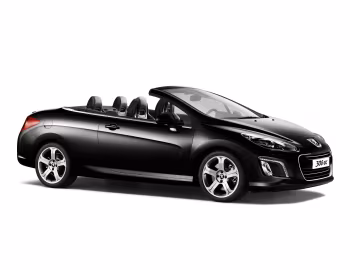 Peugeot 308 CC [Worldwide] '2011–15