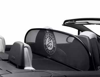 Interior Peugeot 308 CC "Roland Garros" '05.2012