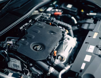 Under The Hood Peugeot 308 GT [Japan] '2022–pr.