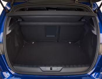 Porta-malas Peugeot 308 GT [Worldwide] '2014–17